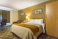 Days Inn by Wyndham Edmundston
