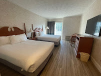 The Algonquin Resort St. Andrews by-the-Sea, Autograph Collection