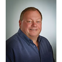 Berni Williams Desjardins Insurance Agent