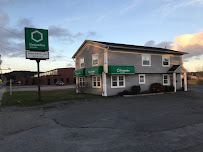 Steve Dever Desjardins Insurance Agent