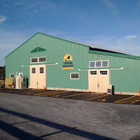 Shining Horizons Therapeutic Riding Association