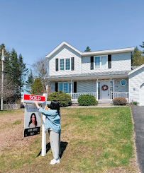 Julia Hurst Real Estate