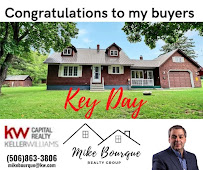 M Bourque Realty Group