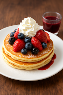 Scarlet 158 Restaurant