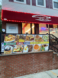 Scarlet 158 Restaurant