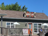 Bertie's Cafe