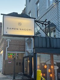 Ramen Nagomi