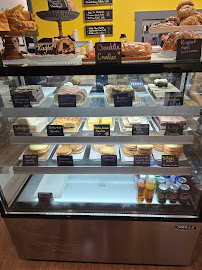 The Rocky Lemon Bakery & Cafe