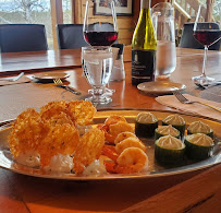 The Ledges Inn