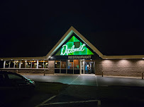 Diplomat Restaurant