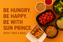 Sun Prince Restaurant