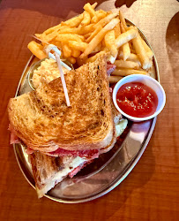 Big Axe Alehouse & Grill