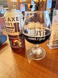 Big Axe Alehouse & Grill