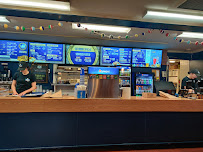 William's Seafood Restaurant