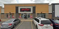 Thrifty's By Bluenotes