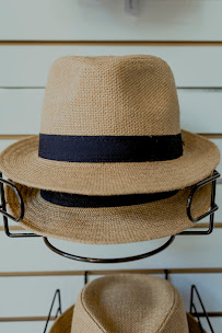 Hats on the Square