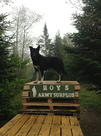 Roys Army Surplus & Collectables