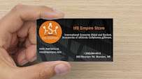 HS Empire Store