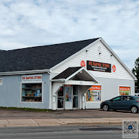 HS Empire Store
