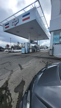 Irving Oil