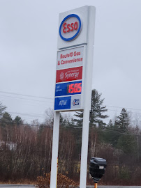 ESSO - Route10 Gas & Convenience