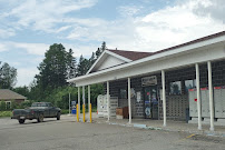 Right Way Convenience - Ultramar