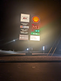 Needs Fast Fuel Riverview