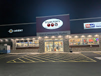 Needs Fast Fuel Riverview