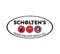 Scholten's Oromocto