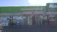 Needs Fast Fuel Oromocto