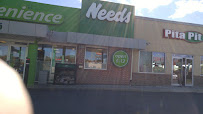 Needs Fast Fuel Oromocto