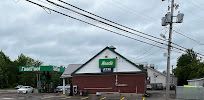 Needs Fast Fuel Moncton
