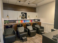 SOC VIP Beauty Lounge Quispamsis