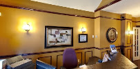 The Spa 654 Club