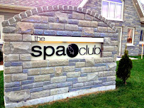 The Spa 654 Club