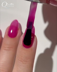 Q Nails New Brunswick
