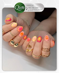 Q Nails New Brunswick
