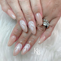 K&B Nail Spa