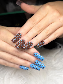 Diamond Nails & Spa