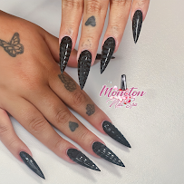 Moncton Nail Spa