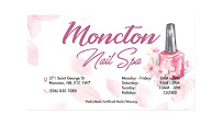 Moncton Nail Spa