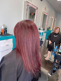 SALON G AND SPA