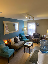 At Last... Salon & Day Spa