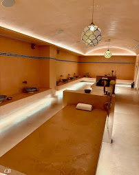 SAFIR Moroccan Hammam & Spa