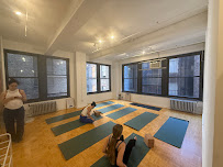 ASIA YOGA NYC