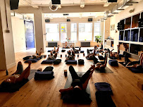 SOUK Yoga Studio