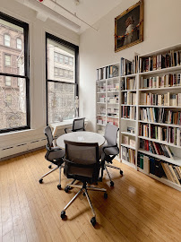 Iyengar Yoga Institute of New York
