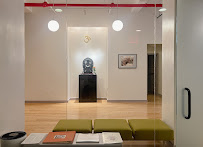 Iyengar Yoga Institute of New York