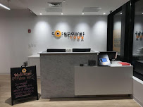 CorePower Yoga - Flatiron