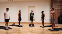 New Vibe Yoga